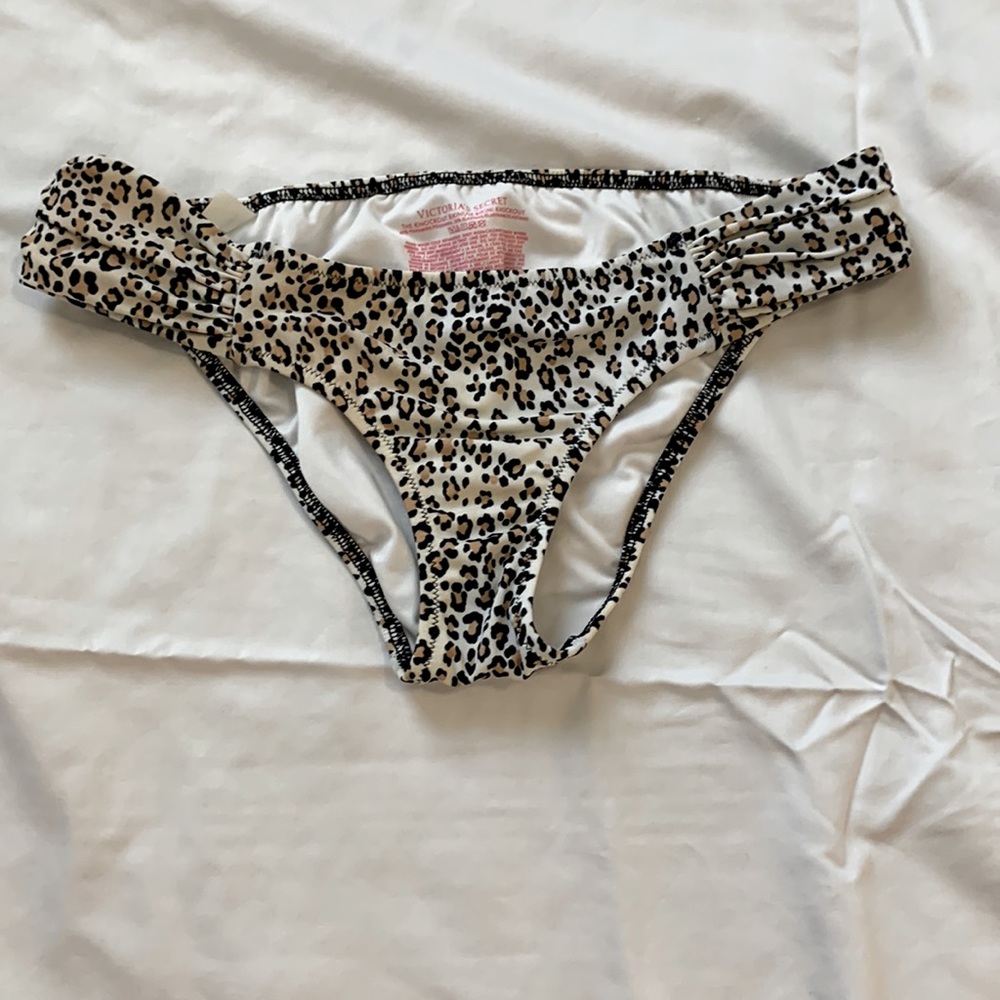 Victoria’s Secret swimsuit bottom
